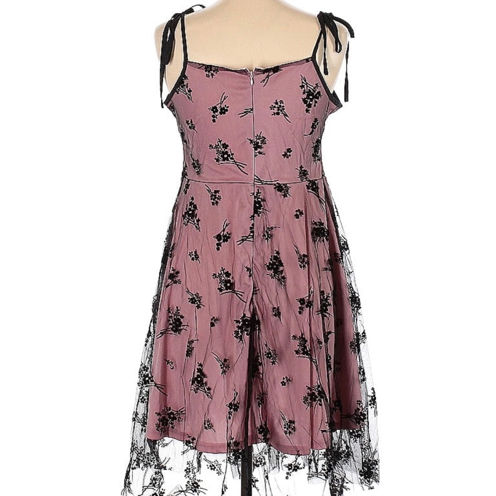 Shein Julia dress